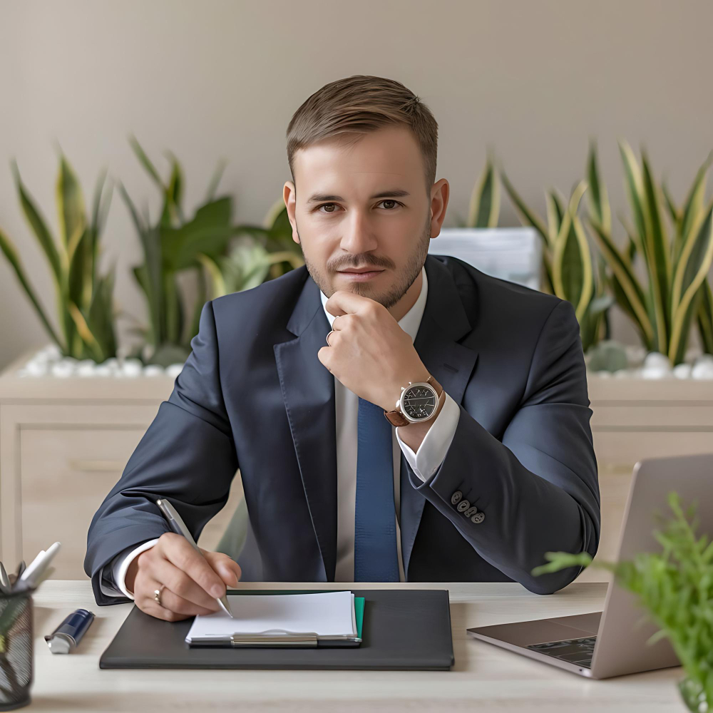 Lead Accountant